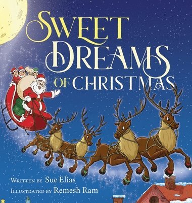 Sweet Dreams of Christmas 1