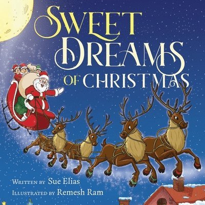 Sweet Dreams of Christmas 1