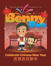 bokomslag Benny and Boo Celebrate Chinese New Year