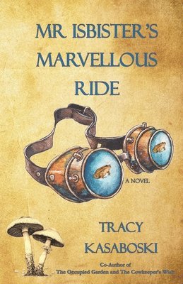 Mr Isbister's Marvellous Ride 1