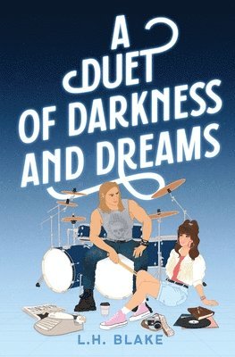 A Duet of Darkness and Dreams 1