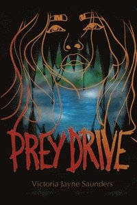 bokomslag Prey Drive