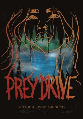 bokomslag Prey Drive