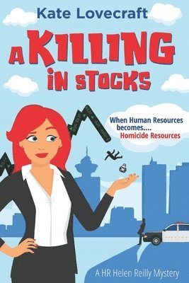 A Killing in Stocks 1