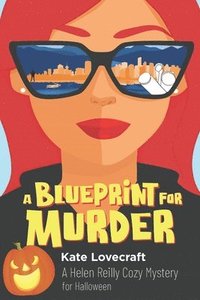 bokomslag A Blueprint for Murder