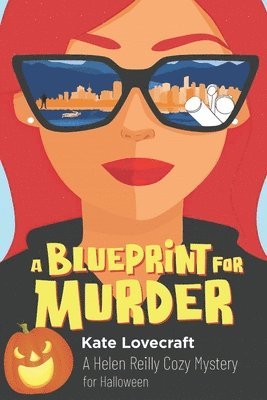 A Blueprint for Murder 1