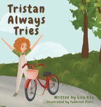 bokomslag Tristan Always Tries