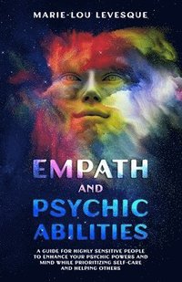 bokomslag Empath and psychic abilities