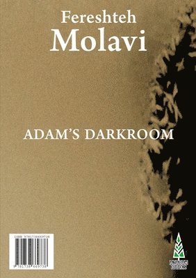 Fereshteh Molavi - Adam's Darkroom, Häftad