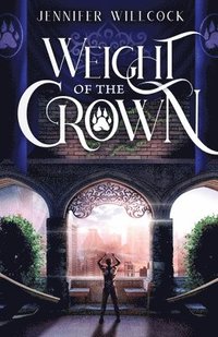 bokomslag Weight of the Crown