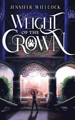 Weight of the Crown 1
