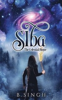 bokomslag Siba - The Celestial Home