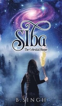 bokomslag Siba - The Celestial Home