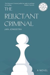 bokomslag The Reluctant Criminal