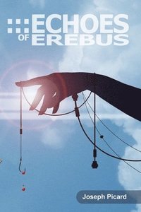 bokomslag Echoes of Erebus