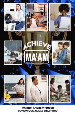 Achieve-Mam 1
