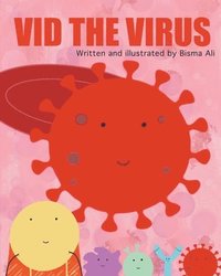 bokomslag Vid the Virus