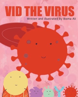 bokomslag Vid the Virus