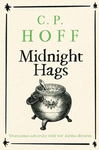 bokomslag Midnight Hags