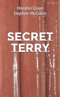 bokomslag Secret Terry