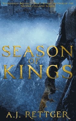 Season of Kings 1