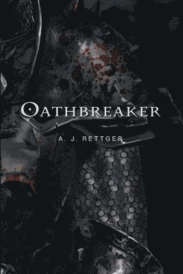 bokomslag Oathbreaker