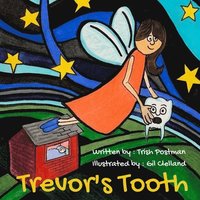 bokomslag Trevor's Tooth