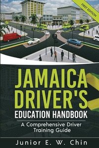 bokomslag Jamaica Driver's Education Handbook