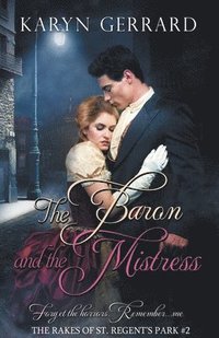 bokomslag The Baron and the Mistress (Revised Edition)