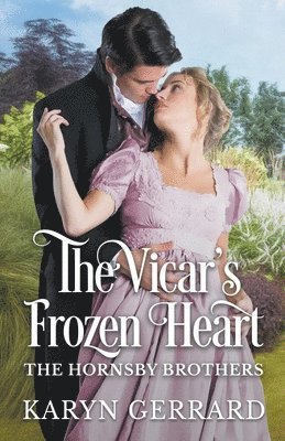 The Vicar's Frozen Heart 1