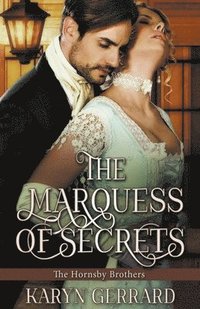 bokomslag The Marquess of Secrets