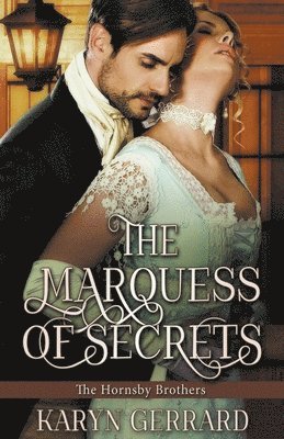 The Marquess of Secrets 1