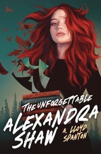 bokomslag Unforgettable Alexandra Shaw
