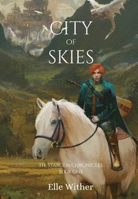 bokomslag City of Skies