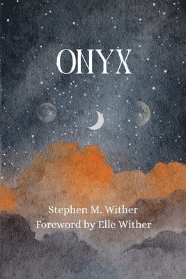 bokomslag Onyx