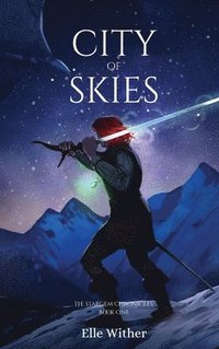 bokomslag City of Skies