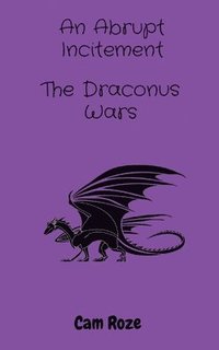 bokomslag The Draconus Wars