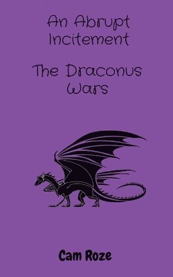 The Draconus Wars 1