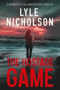 bokomslag The Hostage Game