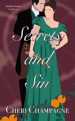 Secrets and Sin 1