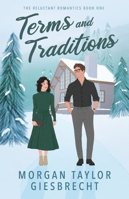 Morgan Taylor Giesbrecht - Terms and Traditions, Häftad