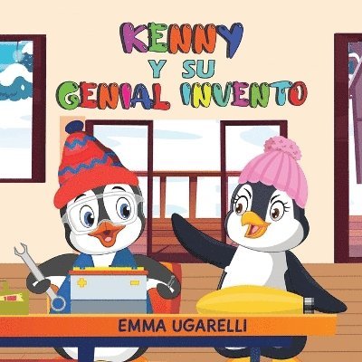 Kenny y su Genial Invento 1