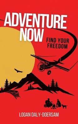 Adventure Now 1