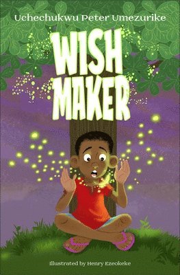 Wish Maker 1