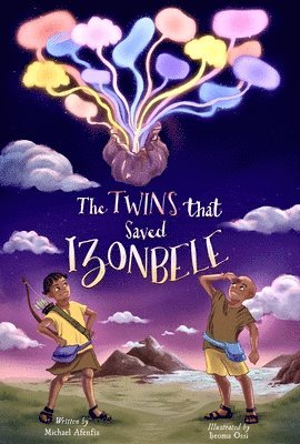 The Twins That Saved Izonbele 1