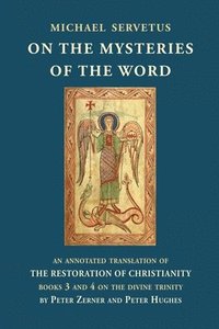 bokomslag On the Mysteries of the Word