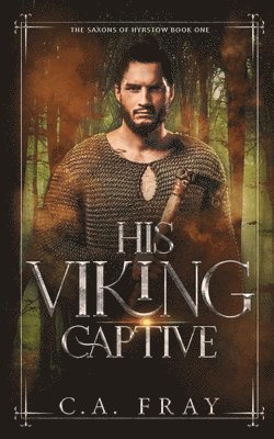 His Viking Captive 1