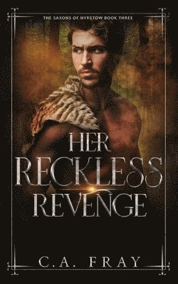 bokomslag Her Reckless Revenge