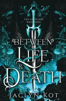 Between Life and Death 1