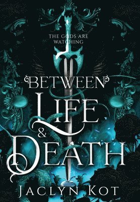 Between Life and Death 1